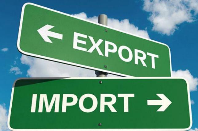 Україна скоротила експорт товарів на 24% у першому півріччі 2022 року – Держстат