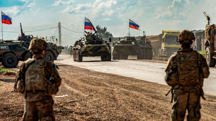 Стратком ЗСУ: на росії провалився план створення танкового батальйону