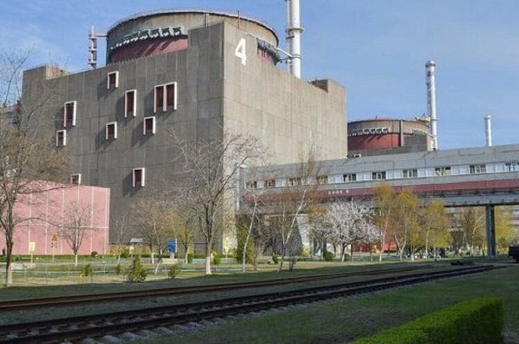 A possible emergency at the ZNPP will lead to the evacuation of 400,000 residents of Zaporizhzhia and Dnipropetrovsk oblasts