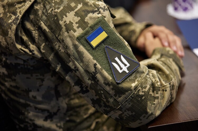 Україна повернула тіла 19 полеглих воїнів Україна повернула тіла 19 полеглих воїнів