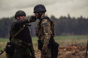 Підрозділи збройних сил білорусі посилюють охорону кордону – Генштаб ЗСУ