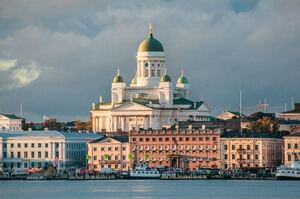 Фінляндія скоротить кількість виданих росіянам туристичних віз у десять разів
