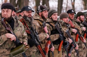 Окупанти викрадають чеченців для війни проти України – розвідка