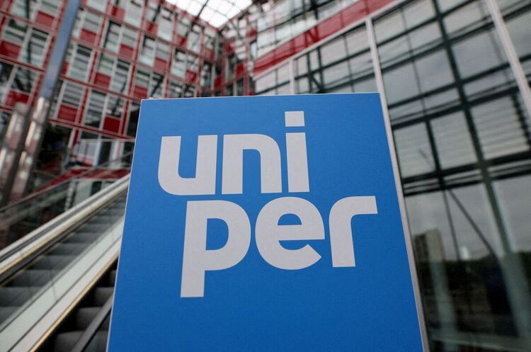 Імпортер газу Uniper втратив 6,5 млрд євро через перебої з російським газом