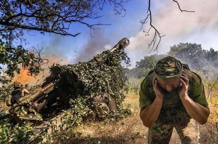 We can expect acute events at the front soon – Chief Directorate of Intelligence We can expect acute events at the front soon – Chief Directorate of Intelligence