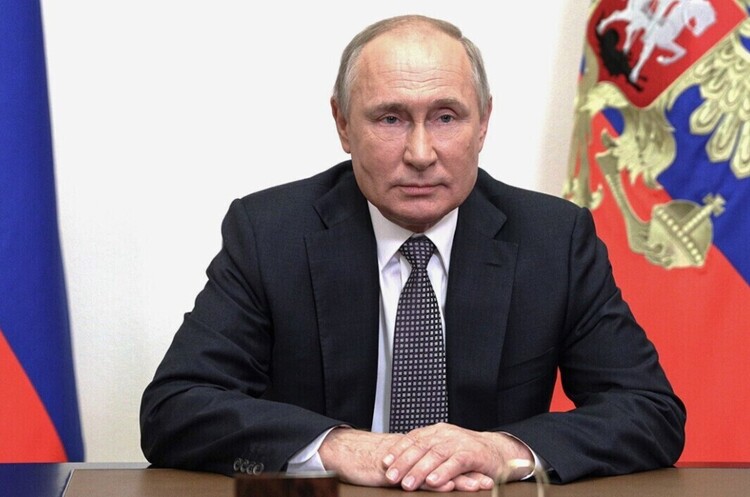 Президент росії владімір путін Президент Індонезії: путін має намір взяти участь у саміті G20 на Балі, куди запрошений і Зеленський