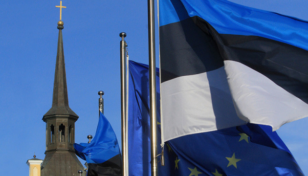 Естонія запропонує Єврокомісії ухвалити восьмий пакет санкцій проти рф Естонія запропонує Єврокомісії ухвалити восьмий пакет санкцій проти рф