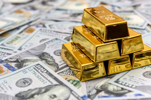 НБУ дозволив фінустановам продавати банківські метали НБУ дозволив фінустановам продавати банківські метали