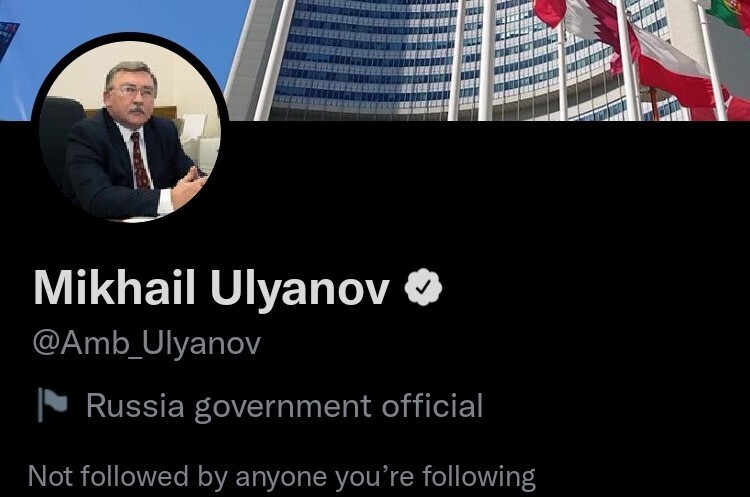 скріншот Постпред росії в Австрії перейшов з дипломатичної мови на путінську і закликав убивати українців