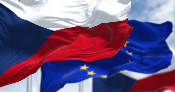 Парламентарі Чехії закликають заборонити видачу віз росіянам країнами ЄС Парламентарі Чехії закликають заборонити видачу віз росіянам країнами ЄС