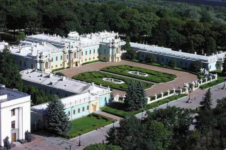 Прокуратура викрила підприємця на розкраданні коштів під час реставрації Маріїнського палацу Прокуратура викрила підприємця на розкраданні коштів під час реставрації Маріїнського палацу