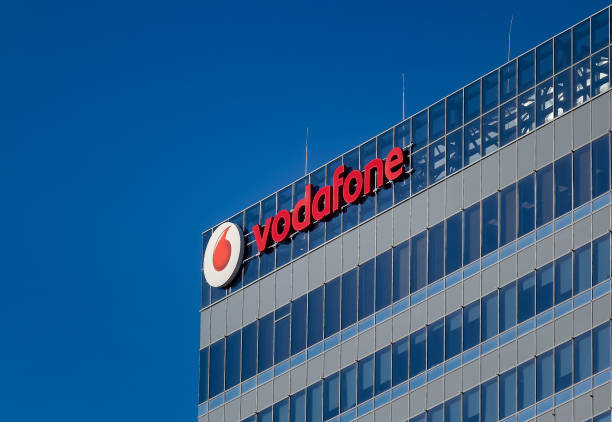 Vodafone продає угорську філію за $1,8 млрд
