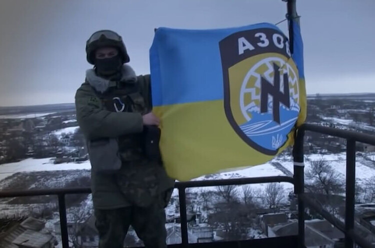 Бійці «Азову» після повернення з полону: «Жодні міжнародні організації не документували наших свідчень» Бійці «Азову» після повернення з полону: «Жодні міжнародні організації не документували наших свідчень»