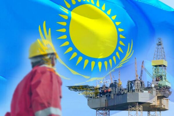 У росії знову перешкоджають транзиту казахстанської нафти після рішення Токаєва взяти участь у західних навчаннях