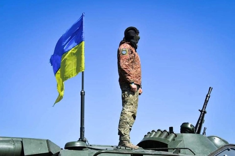 ЗСУ знищили вже 45 550 окупантів ЗСУ знищили вже 45 550 окупантів