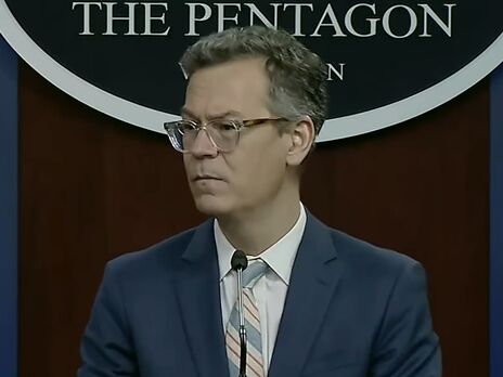 Колін Каль Politico: США могли таємно постачати Україні далекобійні ракети