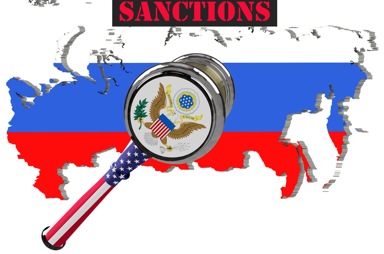 WSJ: США посилять тиск на Китай та Індію за те, що допомагають росії уникнути санкцій WSJ: США посилять тиск на Китай та Індію за те, що допомагають росії уникнути санкцій