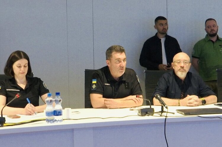 Дугіна може бути першою серед багатьох цивільних, убитих російськими спецслужбами - Данілов Дугіна може бути першою серед багатьох цивільних, убитих російськими спецслужбами - Данілов