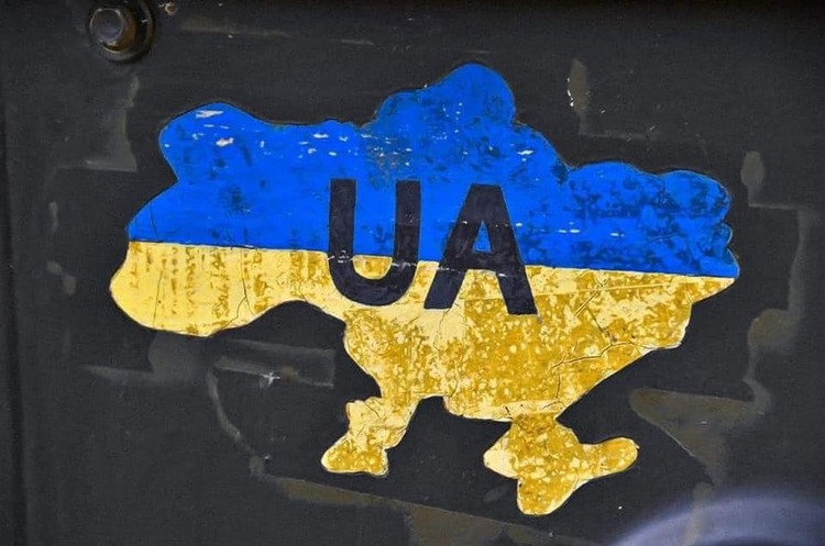 The Air Force of the UAF shot down the enemy Alligator on the night of August 24 The Air Force of the UAF shot down the enemy Alligator on the night of August 24