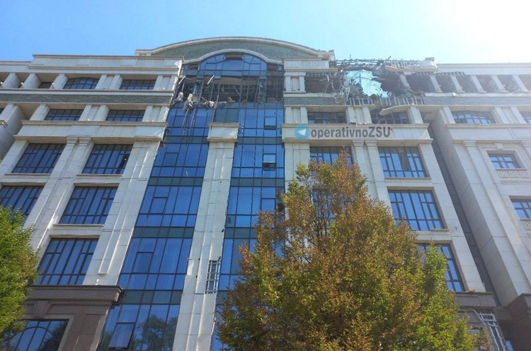 рф могла інсценувати обстріл «адміністрації» Пушиліна, щоб виправдати атаки на українські адмінбудівлі – ISW рф могла інсценувати обстріл «адміністрації» Пушиліна, щоб виправдати атаки на українські адмінбудівлі – ISW