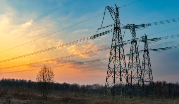 Українці споживають на 30% електроенергії менше, ніж до повномасштабного вторгнення Українці споживають на 30% електроенергії менше, ніж до повномасштабного вторгнення