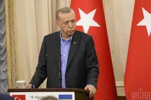 Подвійна гра Ердогана: який зиск має Туреччина з української війни