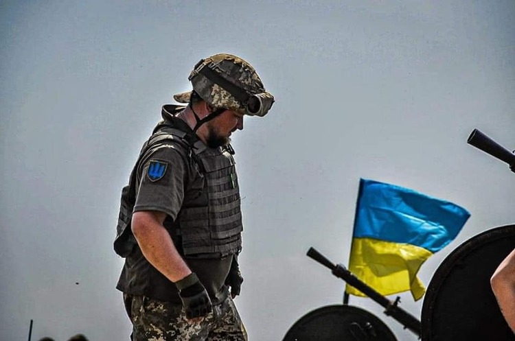 ЗСУ ліквідували вже 45 850 окупантів ЗСУ ліквідували вже 45 850 окупантів