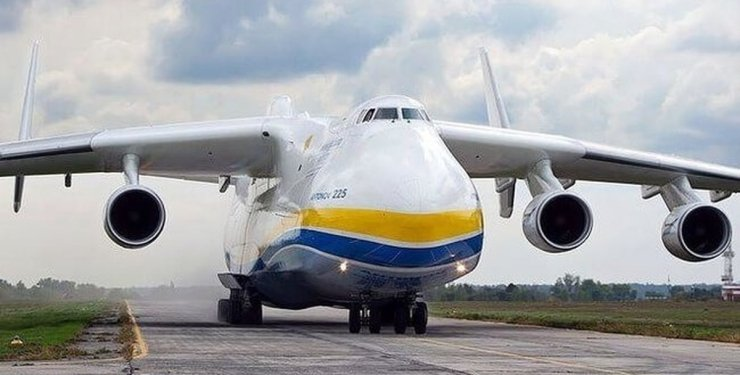 «Антонов» зазнав збитків у майже 1 млрд грн через колишнє керівництво «Антонов» зазнав збитків у майже 1 млрд грн через колишнє керівництво