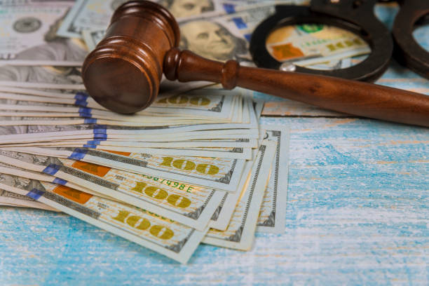 Суд арештував права 4 російських компаній на 72 млн грн Суд арештував права 4 російських компаній на 72 млн грн