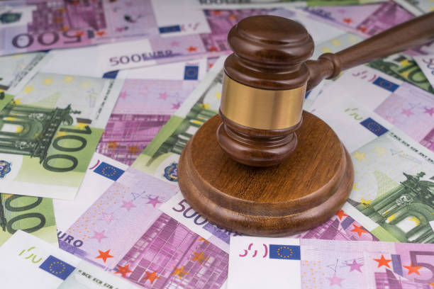Прокуратура передала в АРМА російські активи на 4,6 млрд грн Прокуратура передала в АРМА російські активи на 4,6 млрд грн