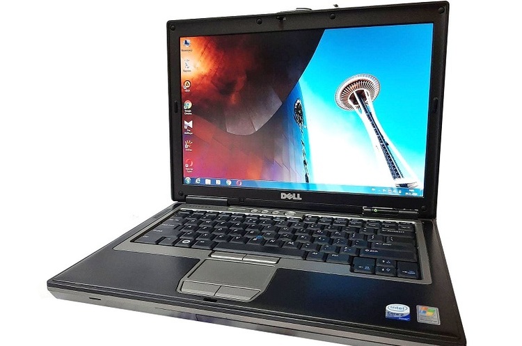 фото DR Американська Dell остаточно йде з росії, а всіх співробітників звільняє