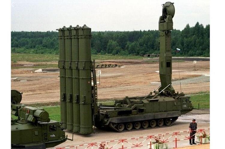 С-300 “Примітивні російські бомби — це не те, що нам потрібно”: поставки зброї рф обвалилися в шість разів