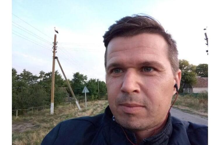 Андрій Рижков В Запорізькій області знайшли повішеним ще одного колаборанта