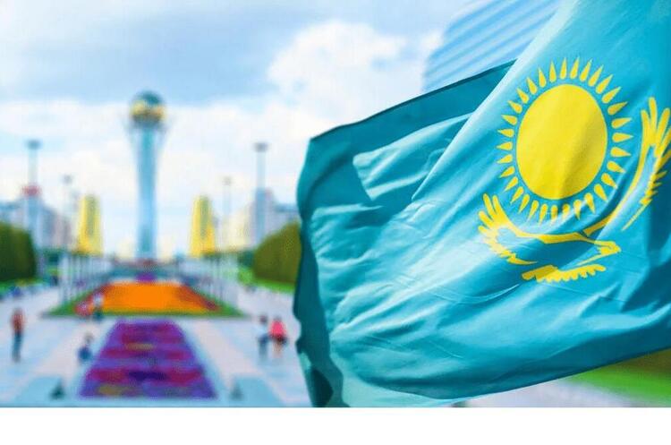 фото DR Казахстан призупинив експорт зброї на рік через війну в Україні