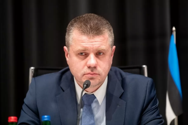 Балтійські країни запропонували економічні обмеження до восьмого пакету санкцій ЄС проти рф Балтійські країни запропонували економічні обмеження до восьмого пакету санкцій ЄС проти рф