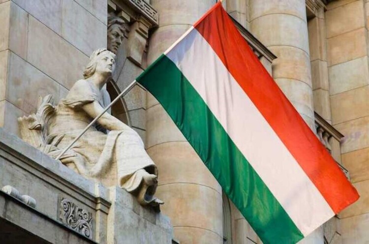 Угорщина веде переговори з москвою про збільшення поставок газу Угорщина веде переговори з москвою про збільшення поставок газу