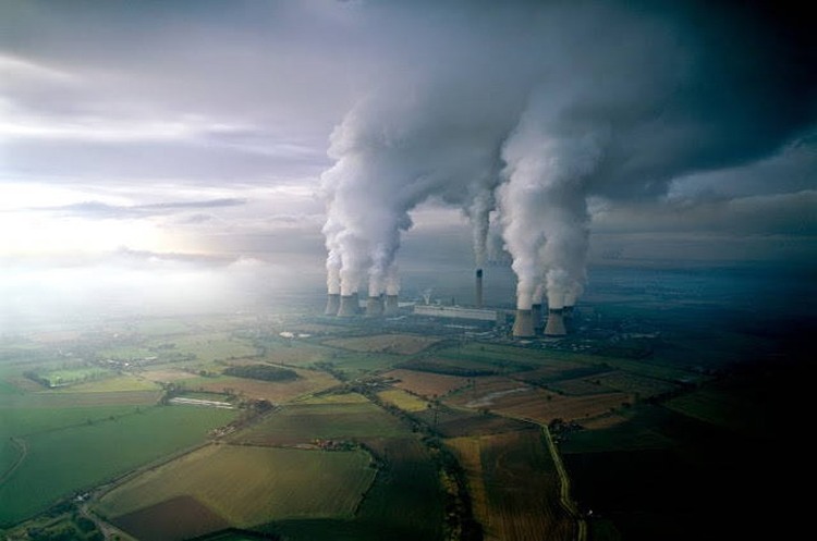 У Німеччині запускають старі вугільні електростанції, Greenpeace заявляє, що це «гірко, але потрібно»