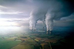 У Німеччині запускають старі вугільні електростанції, Greenpeace заявляє, що це «гірко, але потрібно»