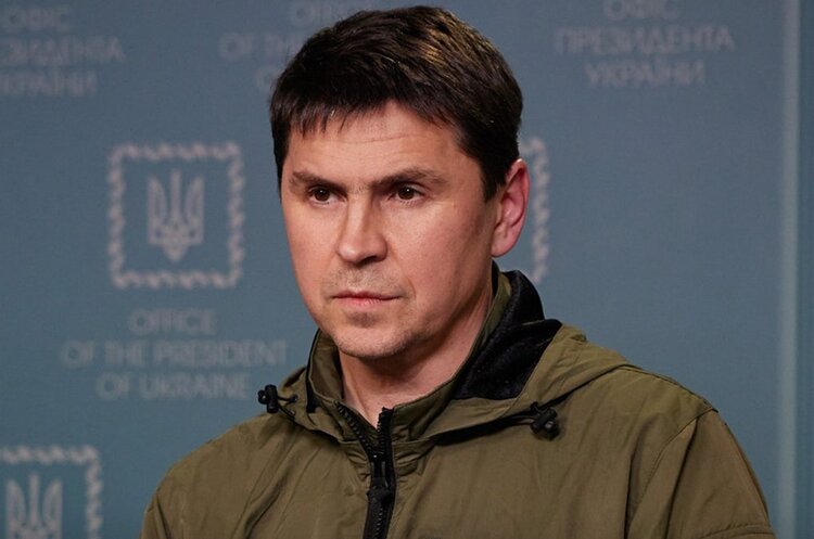 Радник голови Офісу президента Михайло Подоляк Росія обстрілює коридори, якими місія МАГАТЕ має дістатися ЗАЕС – Подоляк