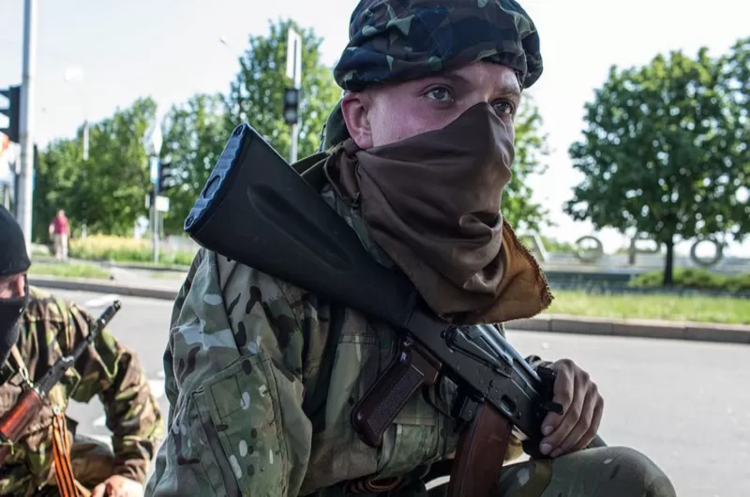 росія збільшує кількість «вагнерівців», щоб приховати втрати на війні – розвідка росія збільшує кількість «вагнерівців», щоб приховати втрати на війні – розвідка
