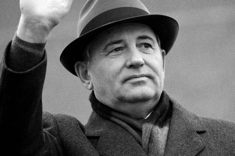 Умер Горбачев. Восемь эпохальных достижений последнего вождя СССР Умер Горбачев. Восемь эпохальных достижений последнего вождя СССР