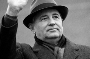 Умер Горбачев. Восемь эпохальных достижений последнего вождя СССР
