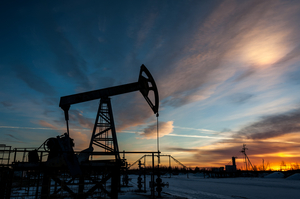 Нефть, газ и холодная зима: что происходит на мировом рынке энергоносителей