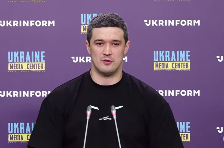 Міністр цифрової трансформації Михайло Федоров Мінцифри презентувало одне з найбільших оновлень в «Дії» за пів року