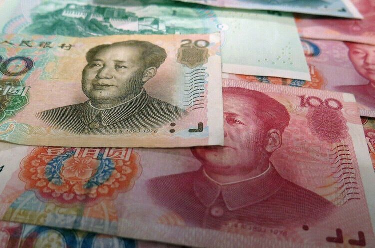 росія хоче закупити до резервів $70 млрд юанями та іншими валютами «дружніх» країн – ЗМІ росія хоче закупити до резервів $70 млрд юанями та іншими валютами «дружніх» країн – ЗМІ
