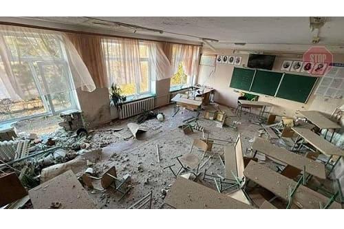 фото DR Окупанти привезли в Мелітополь понад 500 російських вчителів – Федоров