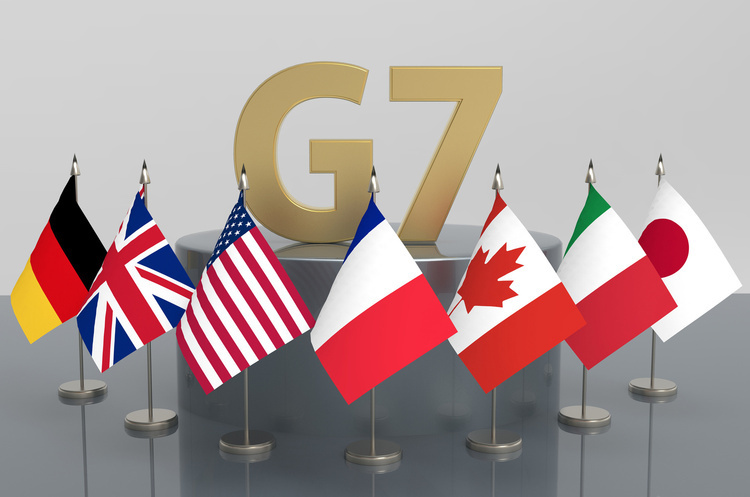 Міністри фінансів G7 підтвердили плани щодо обмеження цін на російську нафту – спільна заява
