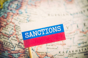 Кабмін запропонував РНБО ввести санкції прости 	«росатому»