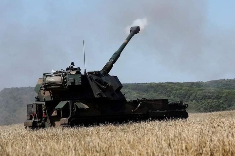 Ключове рішення для командування рф цими днями – куди направити резервні підрозділи, – розвідка Ключове рішення для командування рф цими днями – куди направити резервні підрозділи, – розвідка