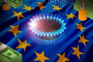 Ціни на газ у Європі можуть сягнути нового максимуму на тлі зупинки Nord Stream